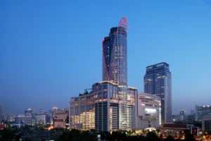 Centara Grand