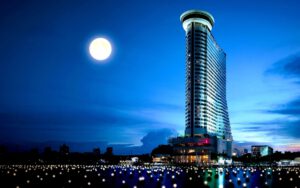Millennium Hilton