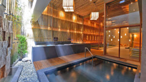 Let’s Relax Spa